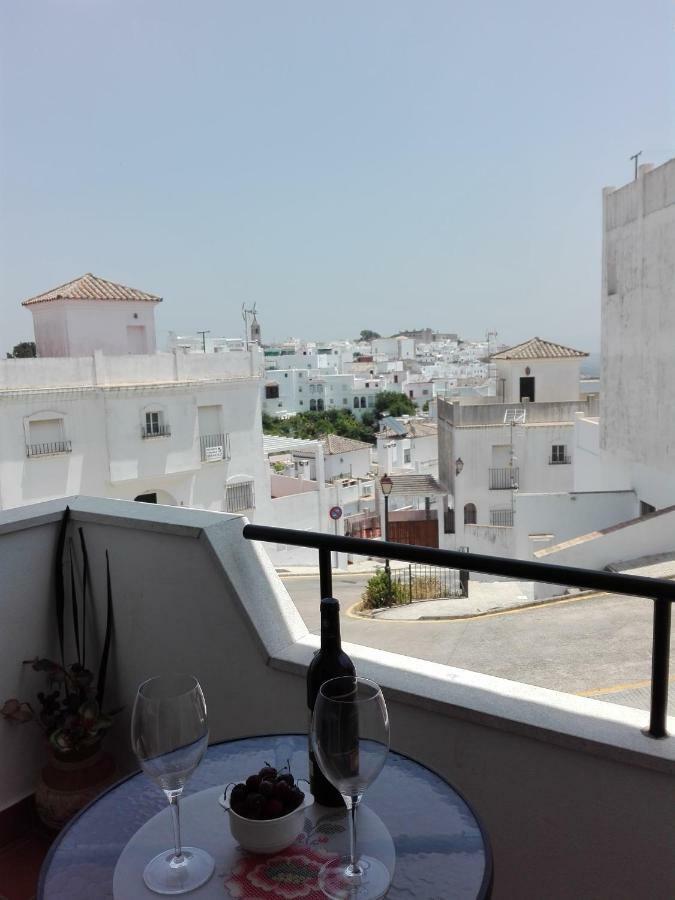 El Mirador De Vejer Vejer de la Frontera Exterior foto